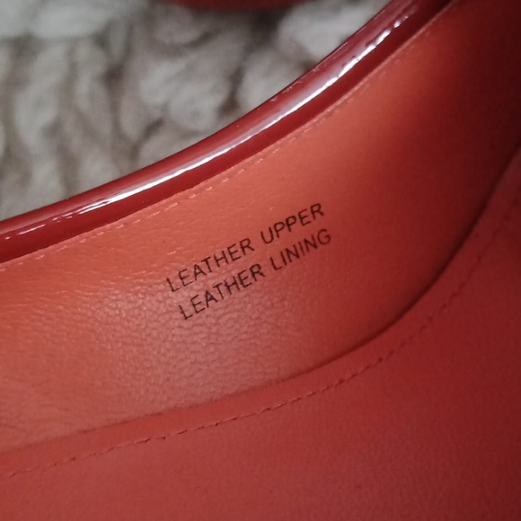 Via Spiga suede heels - Picture 9 of 13